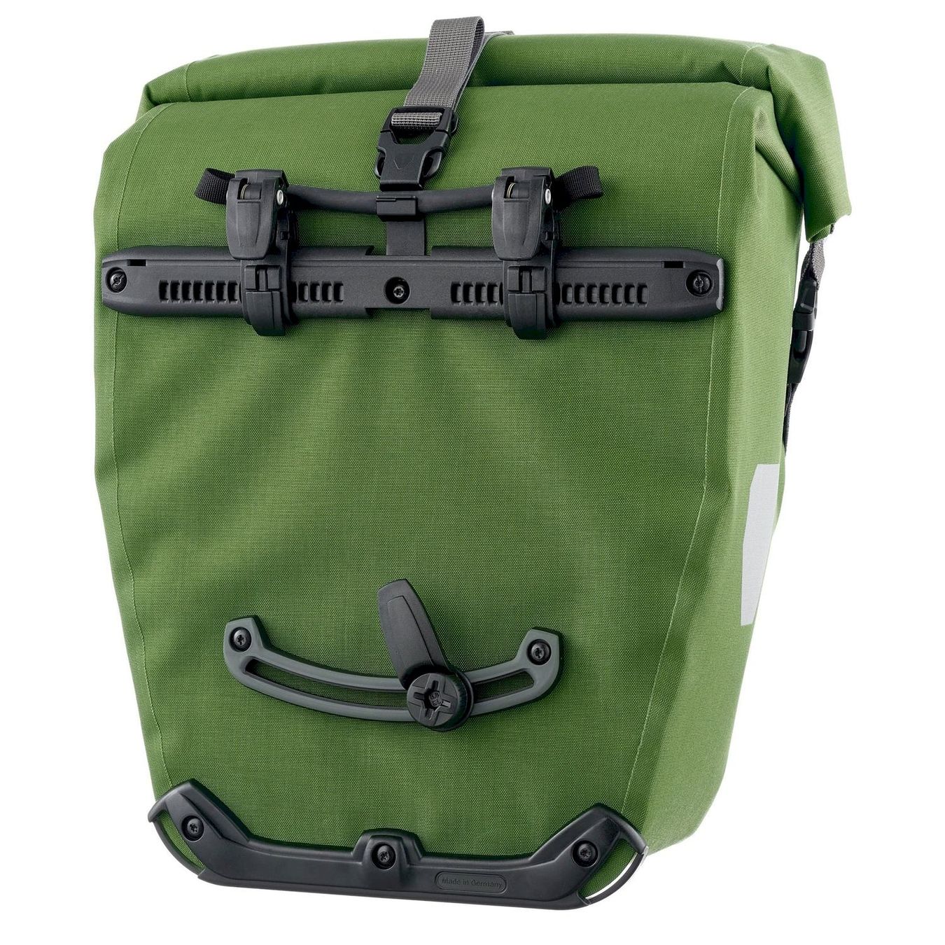 Ortlieb Taschen: Ortlieb Back-Roller Plus 20+3L moosgrün – Neu und originalverpackt aus Bottighofen von zaap 1
