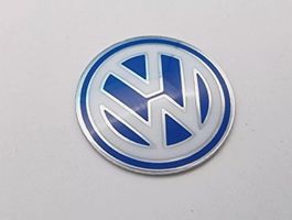 Original Volkswagen Schlüsselemblem Emblem Autoschlüssel NEU