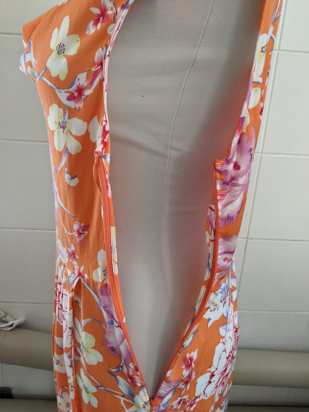 Kleider: <sommerkleid GR 38 – Neu (gemäss Beschreibung) aus Langnau am Albis von Judithsebi 6
