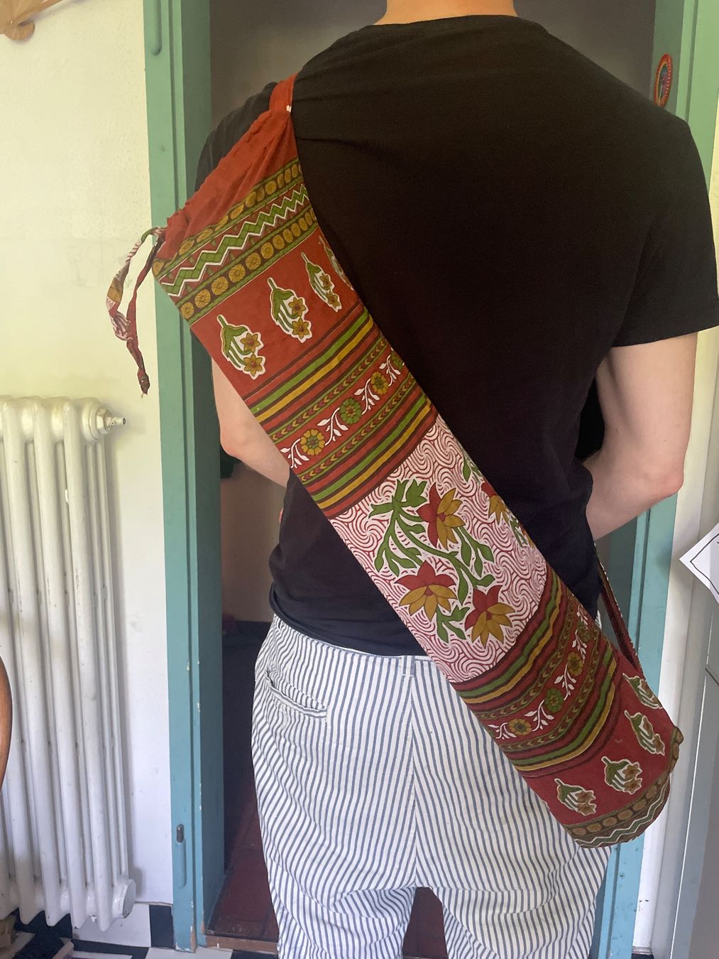 Sacs femmes: Yoga tasche – Neuf (Voir description) à Zürich par ele_n2mn 2