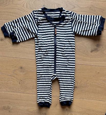 2x Hust&Claire Hausanzug/Jump Suit
