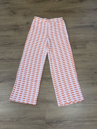 elegante Hose - Zara - Gr. S