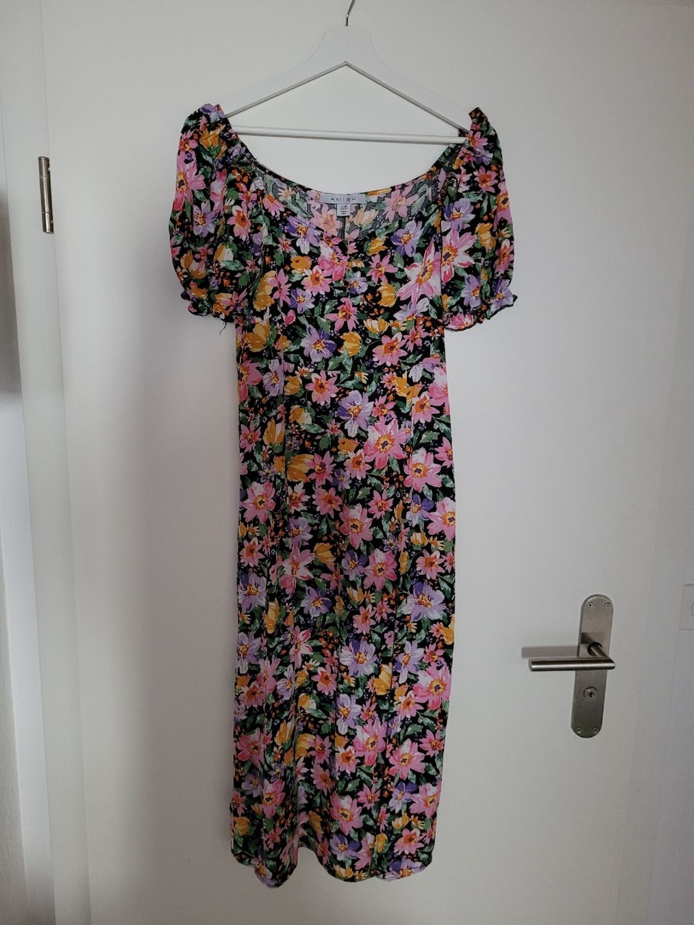 Kleider: Kleid gr. 38 – Gebraucht aus Inwil von Flower2325