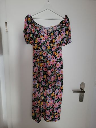 Kleid gr. 38
