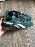 VINTAGE Reebok Hammer Street Unisex Grösse 44.5
