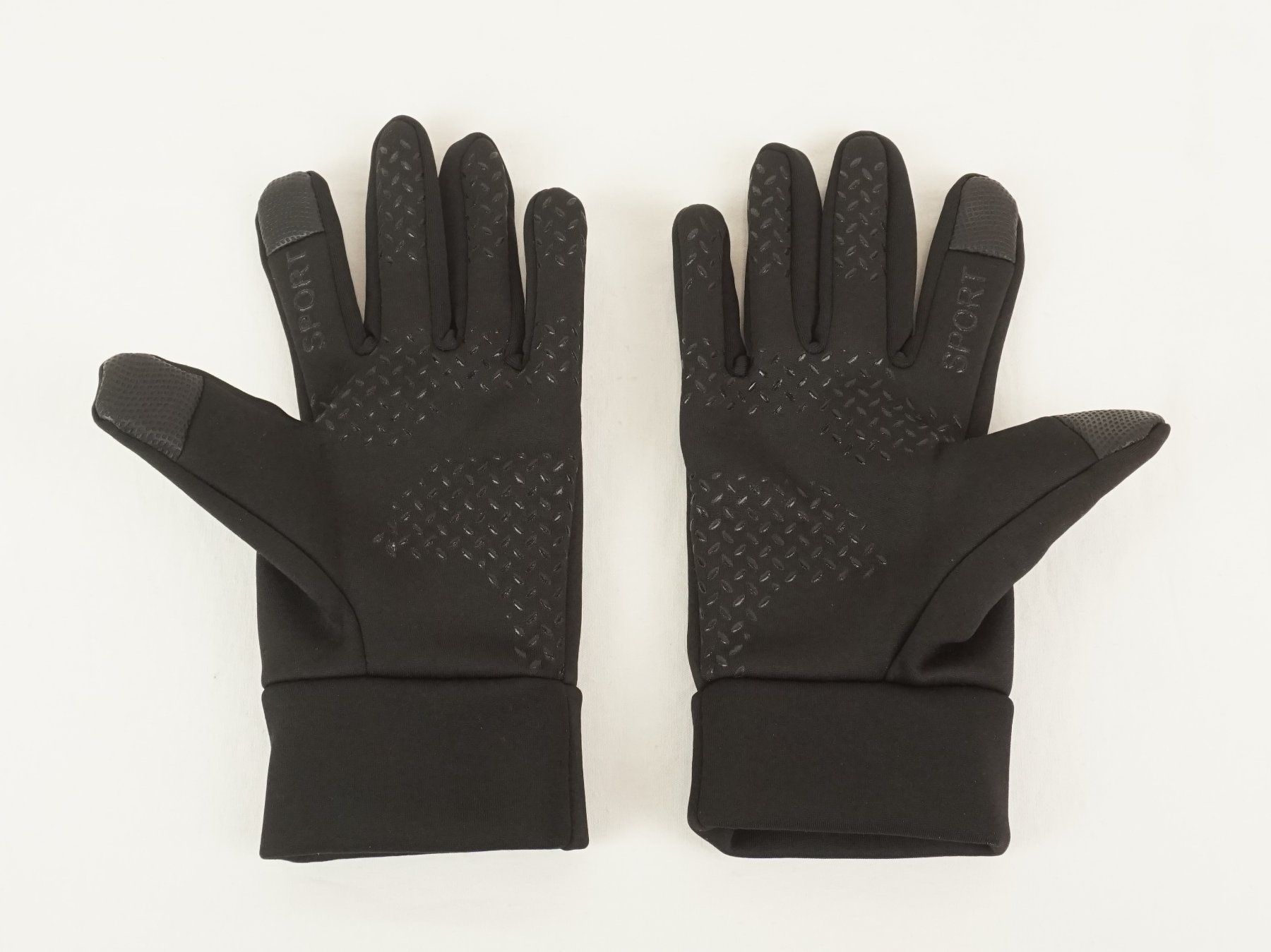 Guanti & manicotti: Sporthandschuhe unisex – Usato da Pratteln venduto da Restwert_Pratteln 1