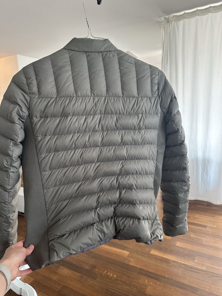 Giacche: Damen Daunenjacke Gr. L – Usato da Dietikon venduto da mike.thorton 3