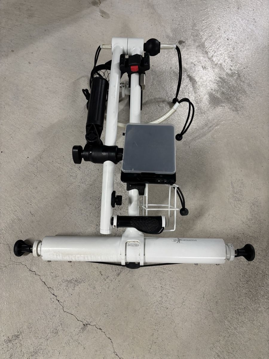 Chariots: Golf Elektro Trolley – D'occasion à Zürich par ConnieS01 8