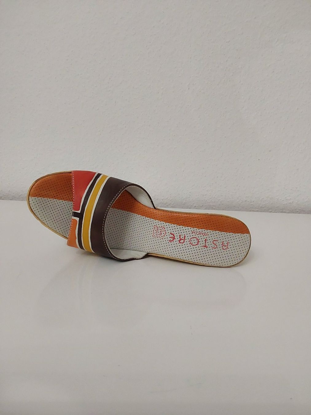Scarpe da donna: Damen Leder Schuhe ASTORE – Nuovo (secondo la descrizione) da Wallisellen venduto da Wallisellen77 2