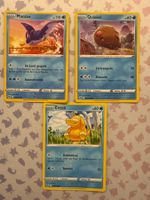 Div Pokemon Karten- Astralglanz DE