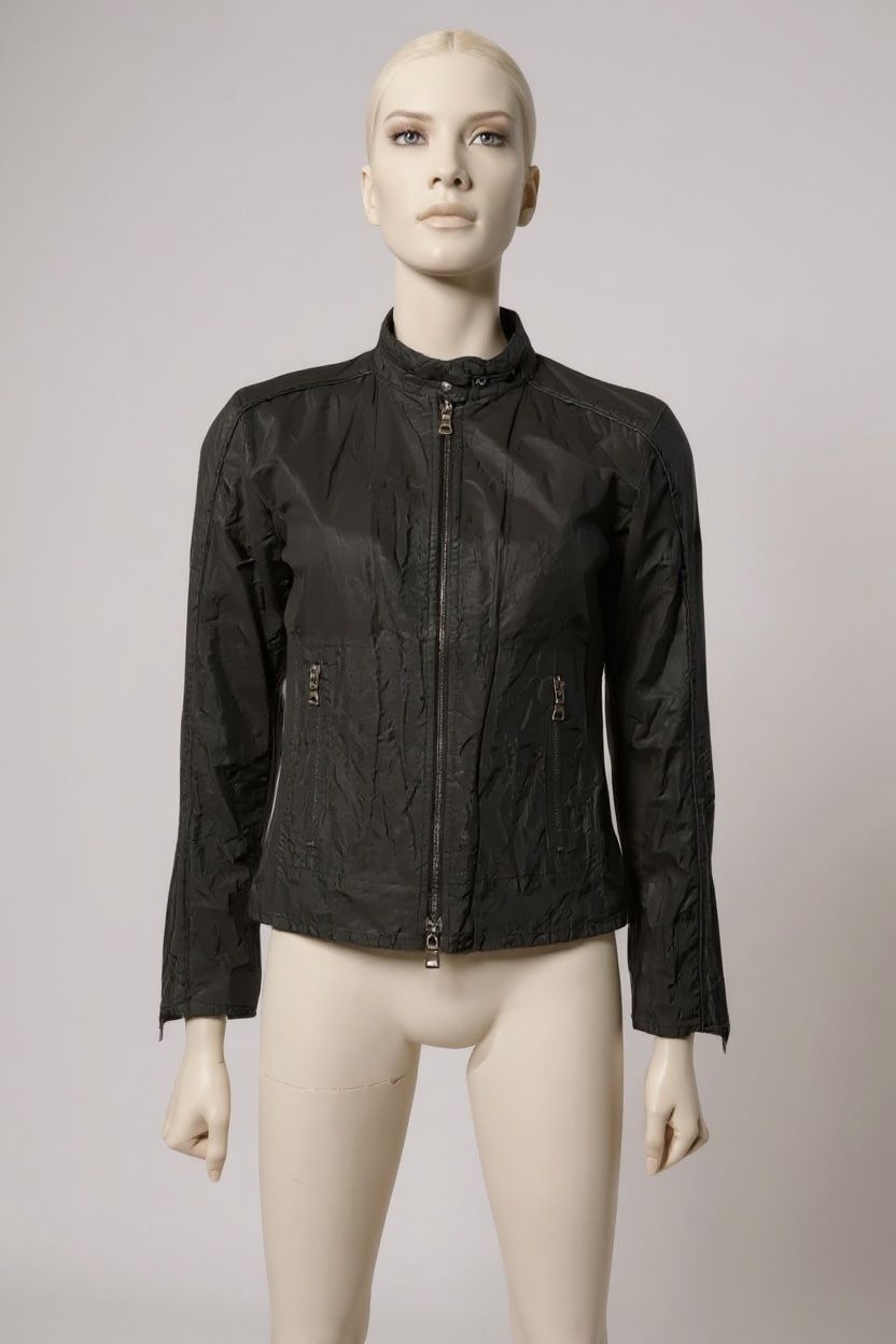 Prada Giacche: Prada Damen Jacke, Grösse M – Usato da St. Urban venduto da Alice-Tex 2