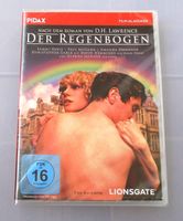 DER REGENBOGEN - D.H. Lawrence NEU/OVP