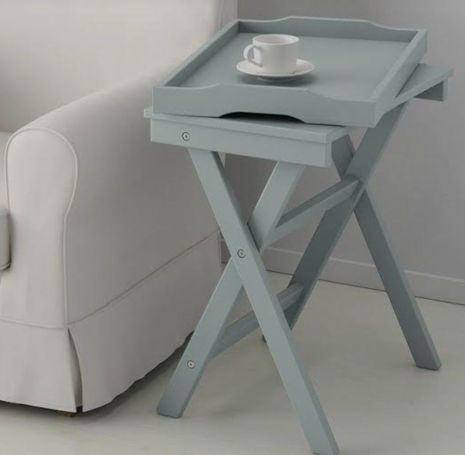 Ikea Set di tavolo e panche: IKEA Maryd türkis – Usato da Bergdietikon venduto da lua_6f9w 3