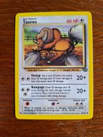 Pokemon Tauros Jungle Set 47/64