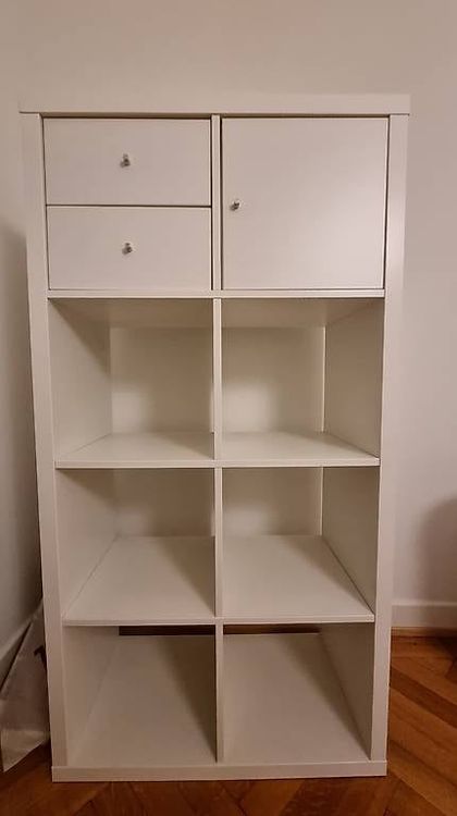 Meuble Tl Kallaxnull