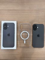 iPhone 17 256 GB black