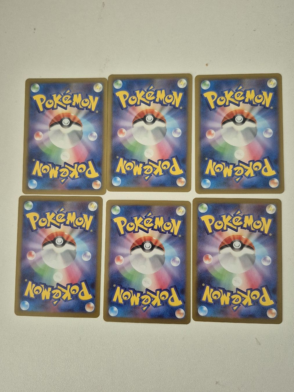 Pokémon Carte collezionabili: Pokemon Karten NM JPN – Nuovo (secondo la descrizione) da Steinmaur venduto da Psiana_lover20 1