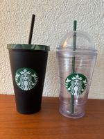 Trinkbecher Duo Starbucks
