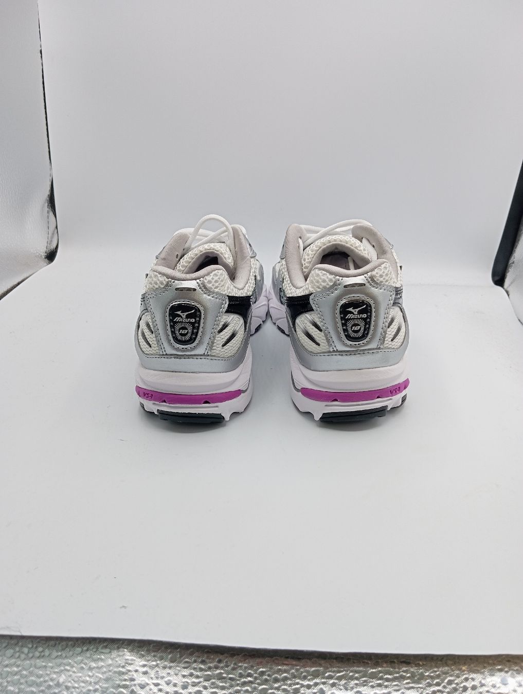 Mizuno Scarpe da uomo: Mizuno Wave Rider 10 (EU40) – Nuovo e nell'imballaggio originale da Schaffhausen venduto da outlez 3
