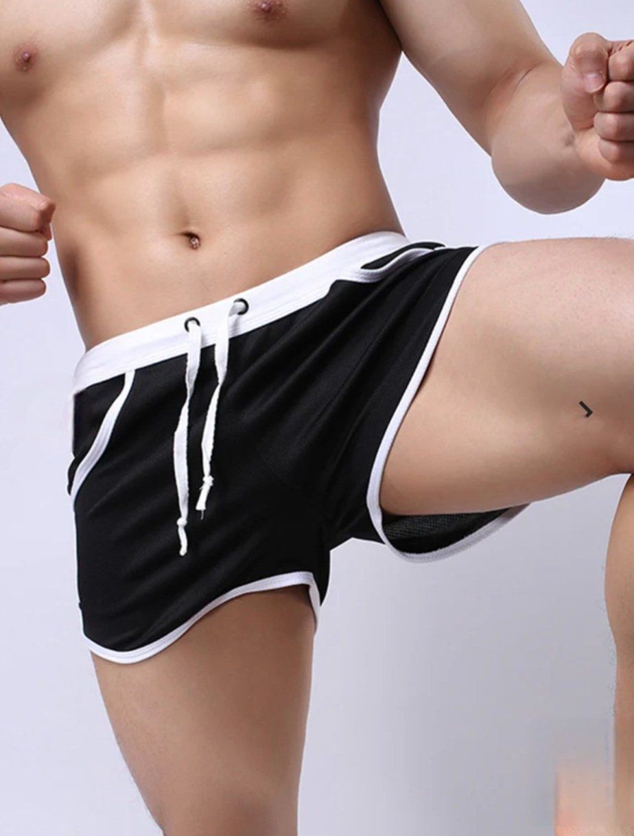 Caleçons de bain: Short de bain décontracté NEUF - XL – Neuf (Voir description) à Genève par daudin 3