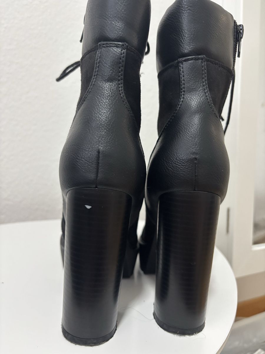 Damenschuhe: Even & Odd Stiefeln – Gebraucht aus Oberentfelden von Amra.K 4