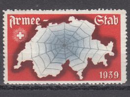Kommandostäbe Wi 1 *