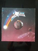 Maxi Single von Likeside aus 1984
