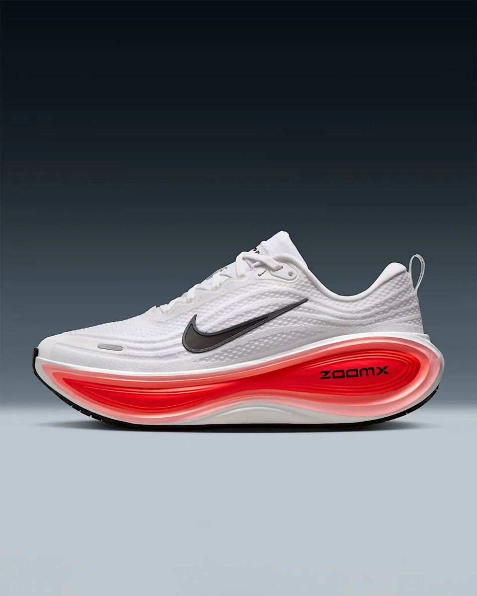 Nike Herrenschuhe: Nike vomero plus – Neu (gemäss Beschreibung) aus Arbon von SMjr11 1