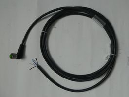 MURR Steckverbinder M12 2m