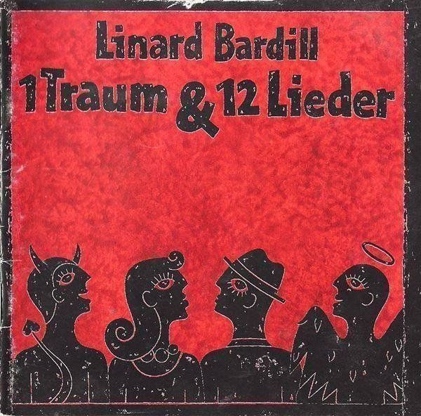CD: Linard Bardill 1 TRAUM & 12 LIEDER CD – Usato da Kandergrund venduto da Sososo