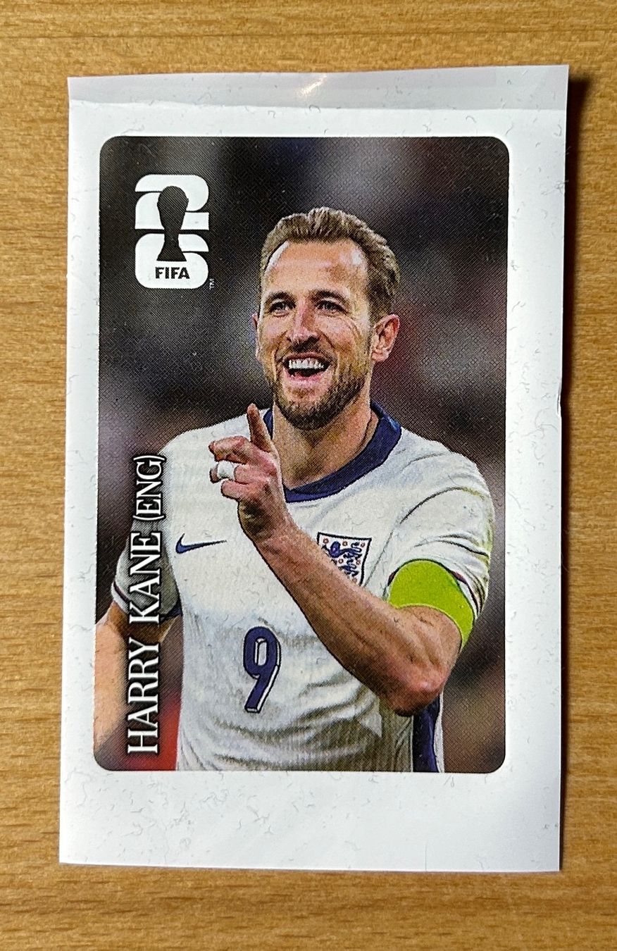 Coca-Cola Carte collezionabili: Coca Cola Sticker Panini 2026 – Usato da Grosswangen venduto da che_gr