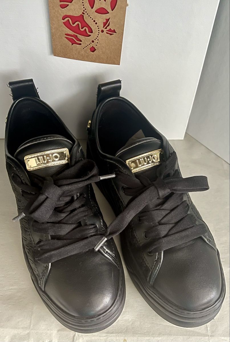 Liu Jo Scarpe da donna: Liu-Jo Sneakers  - Größe 39 – Nuovo (secondo la descrizione) da Steinhausen venduto da mag_skq7 3