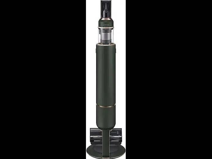 Samsung Aspirapolveri & Accessori: SAMSUNG Bespoke Jet Plus Complete Extra - Garantie 01.2027 – Usato da Volketswil venduto da and_9y69 1