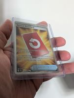 Pokemon Special Red Card 113/122 Chaos Rising Trainer NM