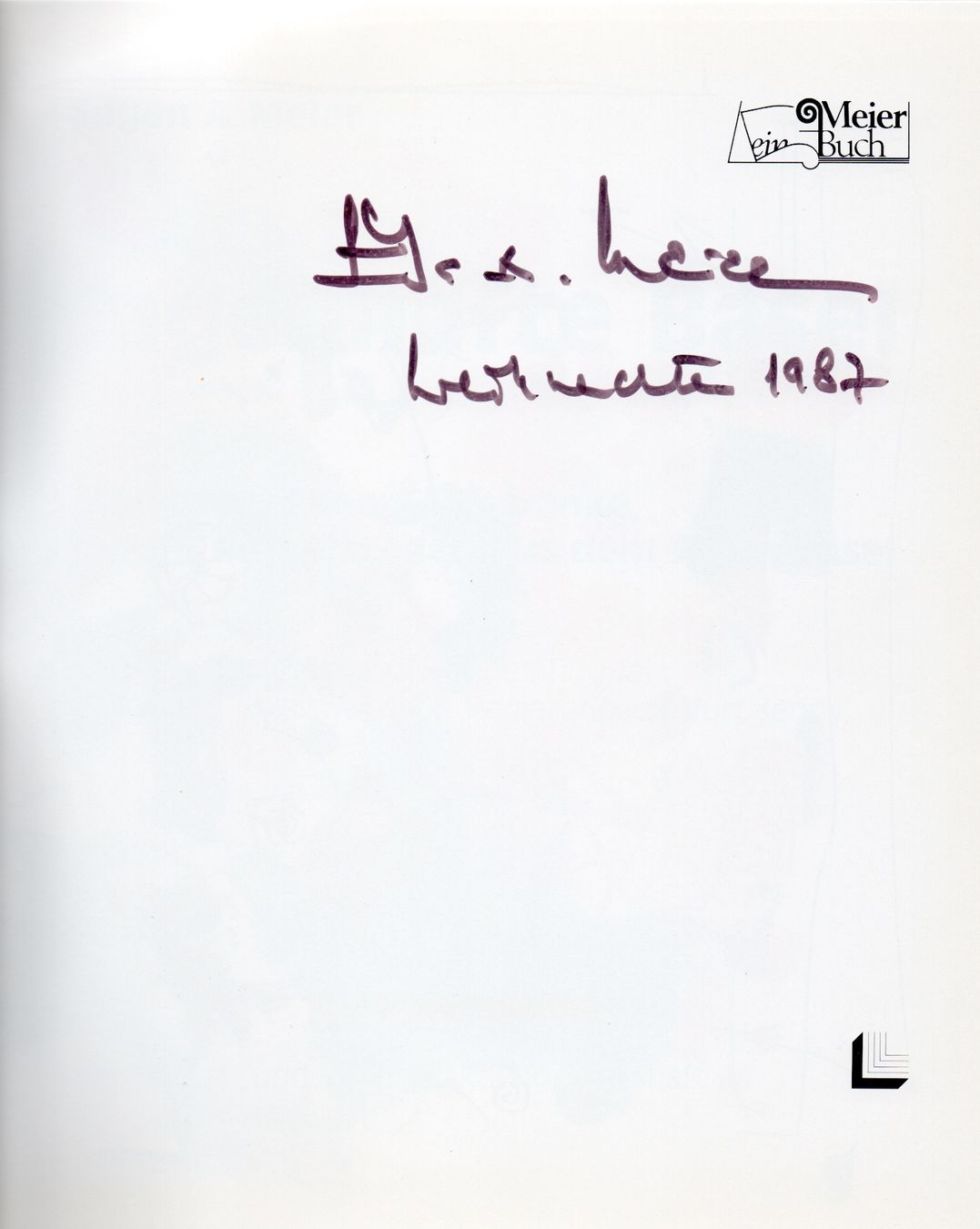 Bücher: DAS SAGENHAFTE BASEL / Eugen A. Meyer – Gebraucht aus Basel von Ammedysli49 2