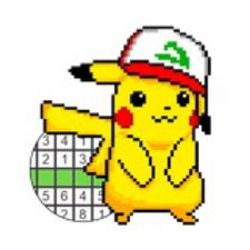 Profile image of PixelPikaPop_Store