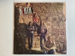 Jürgen Kerth Gruppe LP