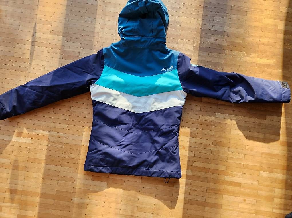 Giacche & Cappotti: Skijacke kids Gr. 152 – Usato da Tägerwilen venduto da Clemenz70 1