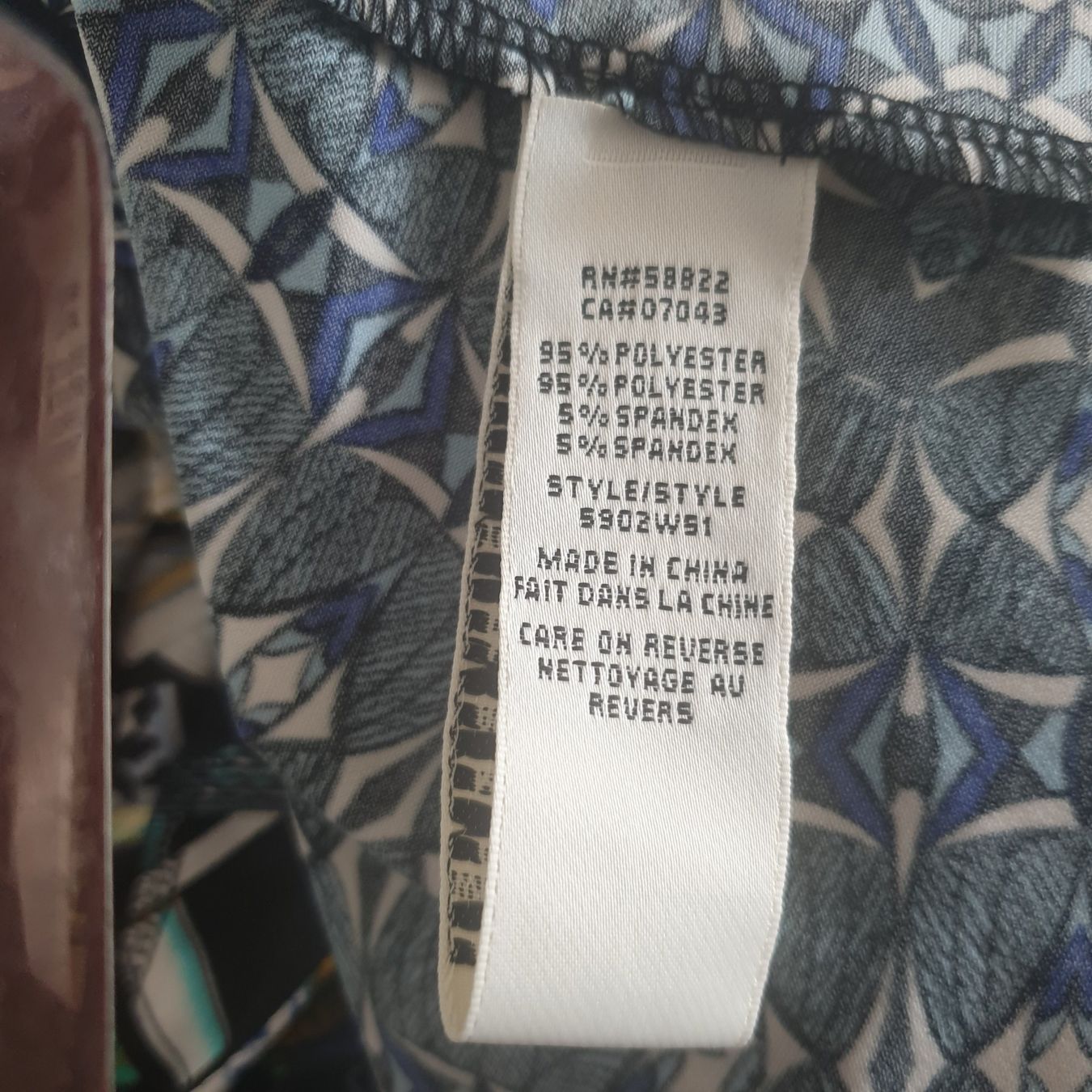 Max Mara Kleider: Max Mara, Max Studio, neues Wickelkleid Gr. M – Neu (gemäss Beschreibung) aus Frenkendorf von Chrigeli01 4