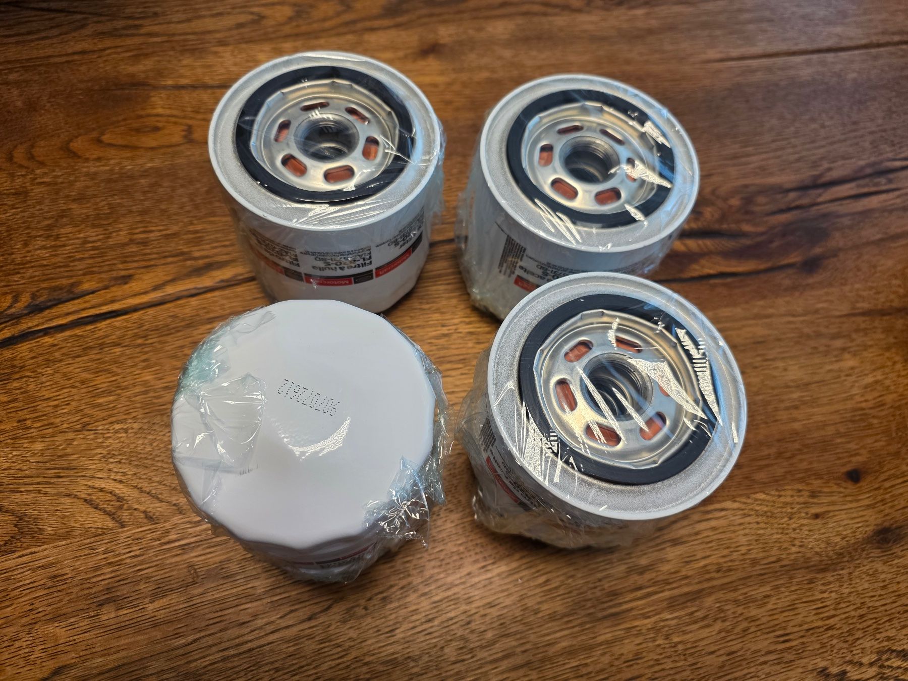 Alle Autoersatzteile: Motorcraft Ölfilter FL-820-S – Neu (gemäss Beschreibung) aus Brunnen von 13-62 2