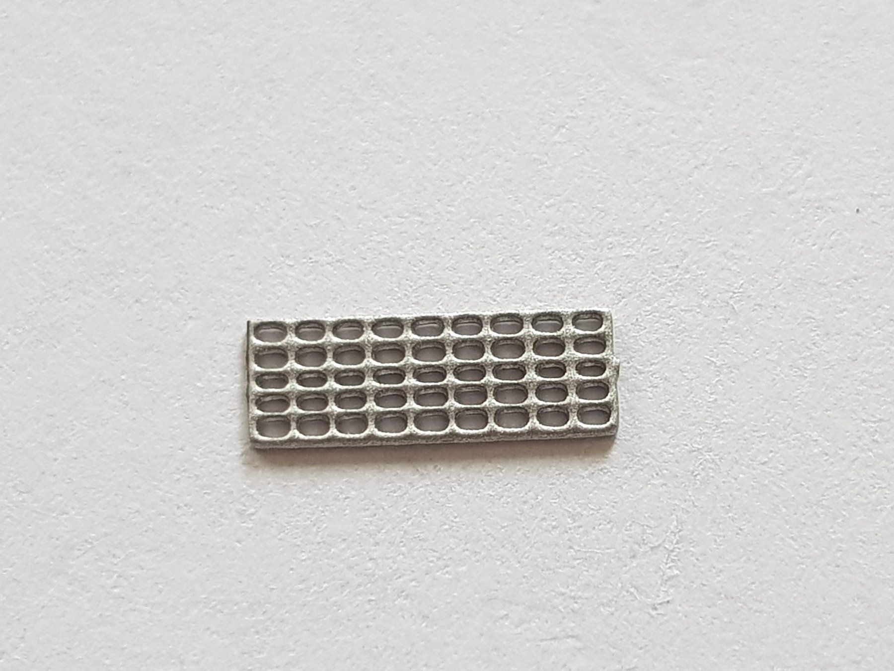 Modelleisenbahnen: Gitter (4) – Neu (gemäss Beschreibung) aus Luzern von inca55
