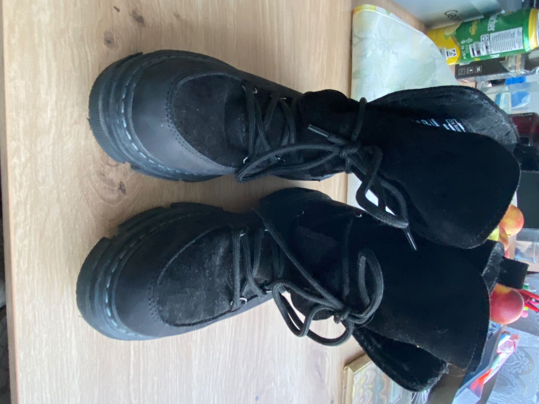 Scarpe da donna: 5th avenue schuhe leder 38 – Nuovo (secondo la descrizione) da Bern venduto da ann_2ygd 2