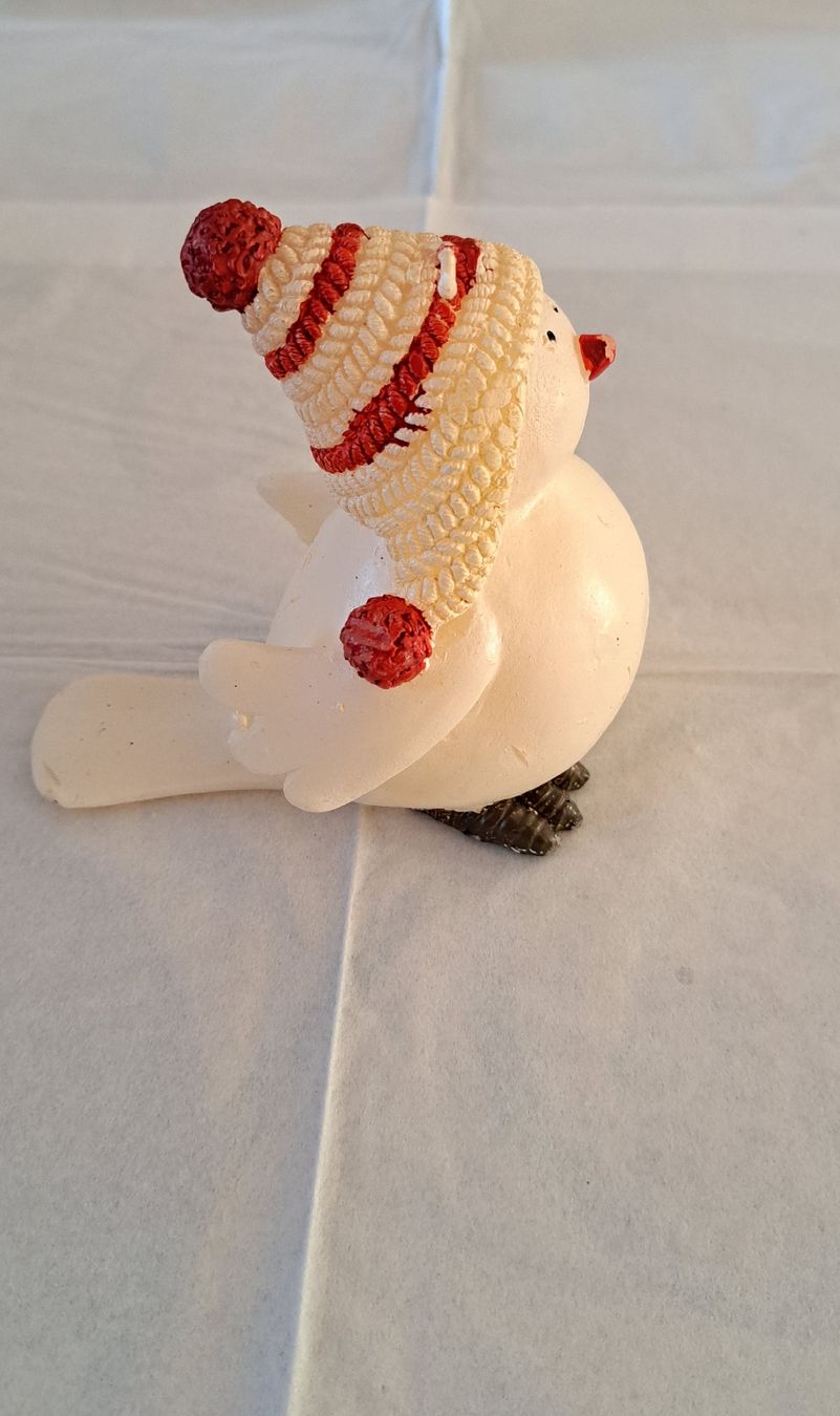 Kerzen: Kerze Vogel – Gebraucht aus Winterthur von ml2_58mm 3