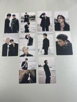 Stray Kids PC‘s - Set Nr. 4