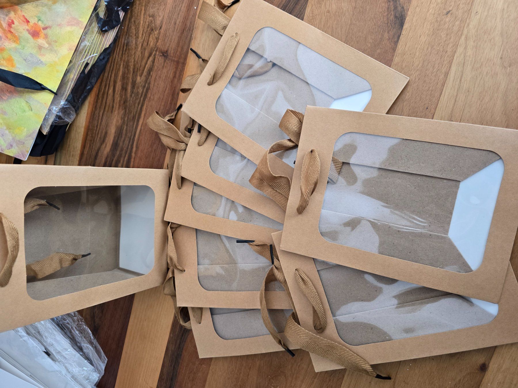 Sacs: Geschenktaschen – D'occasion à Merenschwand par Juditha786 2