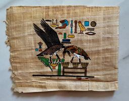 Papyrus égyptien