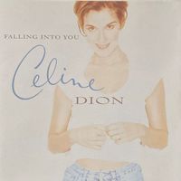 Celine Dion - Falling into you