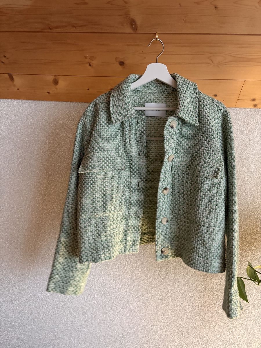 Opus Giacche: Jacke Opus – Usato da Rüderswil venduto da dariasophialuisa