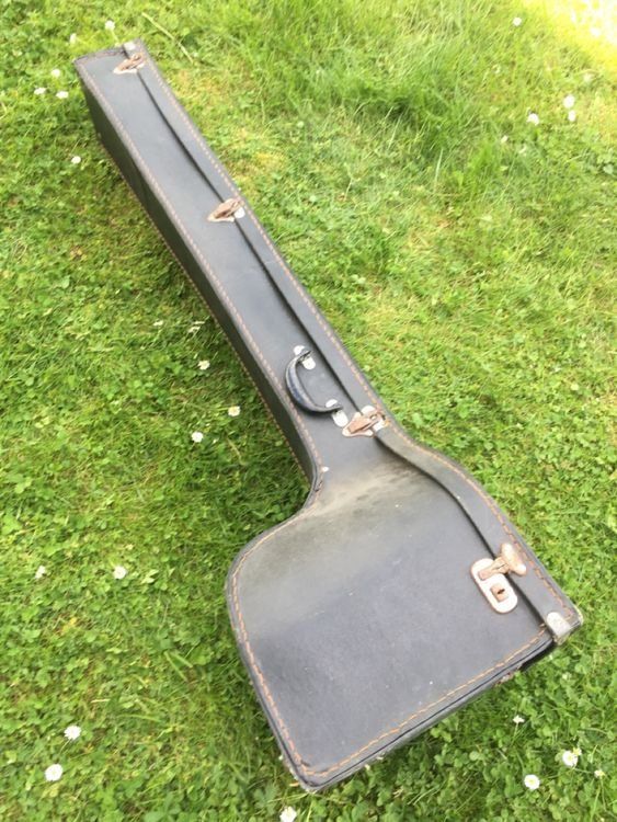 Musikinstrumente: alte Sitar – Gebraucht aus Herzogenbuchsee von all-around 9