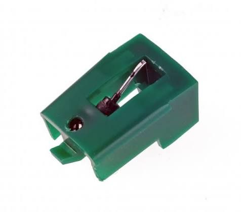 Dual Plattenspieler: Neue Nadel Dual DN241/242/411 E – Neu und originalverpackt aus Camorino von phonotech